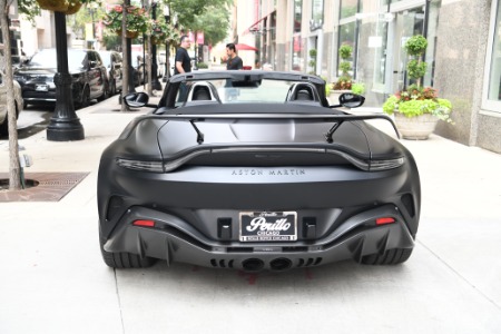 Used 2023 Aston Martin Vantage V12 | Chicago, IL