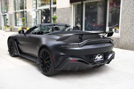 Used 2023 Aston Martin Vantage V12 | Chicago, IL