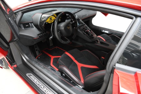Used 2016 Lamborghini Aventador LP 750-4 SV | Chicago, IL