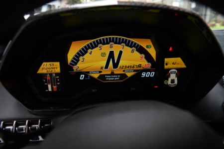 Used 2016 Lamborghini Aventador LP 750-4 SV | Chicago, IL