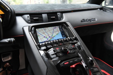 Used 2016 Lamborghini Aventador LP 750-4 SV | Chicago, IL