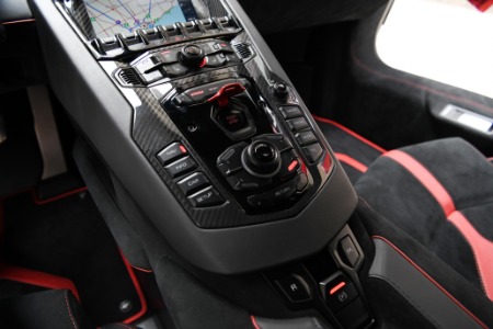 Used 2016 Lamborghini Aventador LP 750-4 SV | Chicago, IL