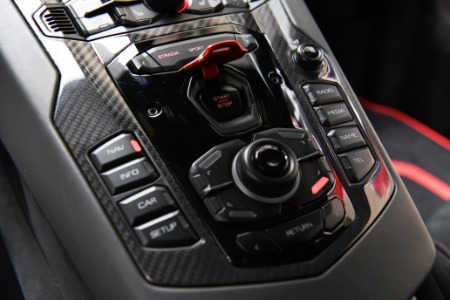 Used 2016 Lamborghini Aventador LP 750-4 SV | Chicago, IL