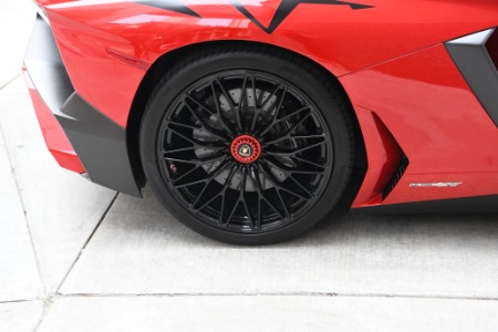 Used 2016 Lamborghini Aventador LP 750-4 SV | Chicago, IL