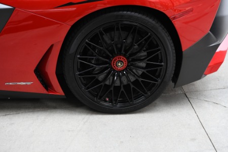 Used 2016 Lamborghini Aventador LP 750-4 SV | Chicago, IL