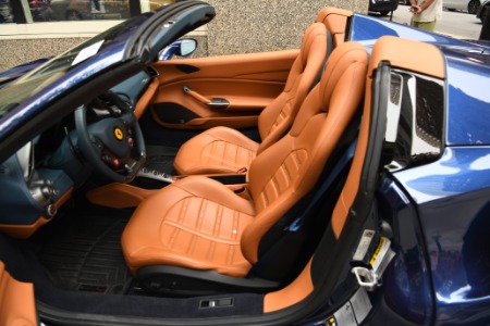 Used 2017 Ferrari 488 Spider  | Chicago, IL