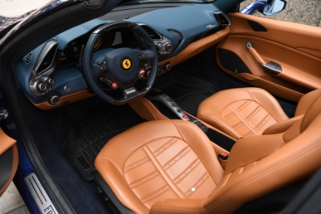 Used 2017 Ferrari 488 Spider  | Chicago, IL