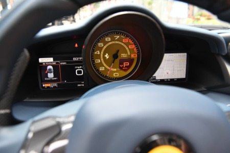 Used 2017 Ferrari 488 Spider  | Chicago, IL
