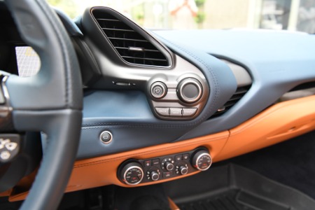 Used 2017 Ferrari 488 Spider  | Chicago, IL