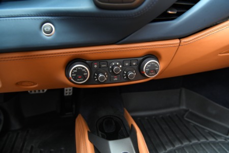 Used 2017 Ferrari 488 Spider  | Chicago, IL