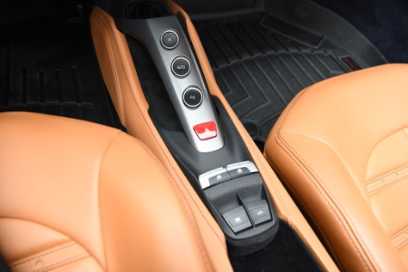Used 2017 Ferrari 488 Spider  | Chicago, IL