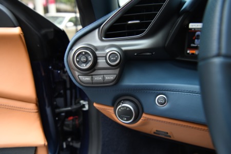 Used 2017 Ferrari 488 Spider  | Chicago, IL