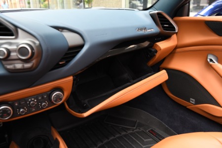 Used 2017 Ferrari 488 Spider  | Chicago, IL