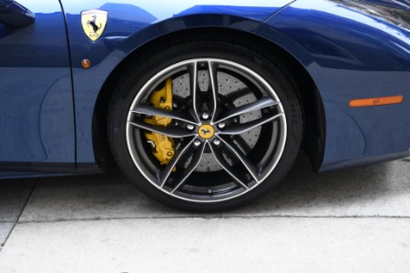 Used 2017 Ferrari 488 Spider  | Chicago, IL