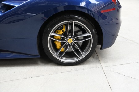 Used 2017 Ferrari 488 Spider  | Chicago, IL
