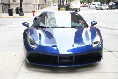 Used 2017 Ferrari 488 Spider  | Chicago, IL