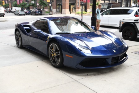 Used 2017 Ferrari 488 Spider  | Chicago, IL