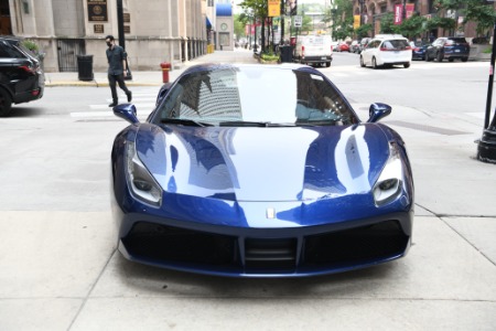 Used 2017 Ferrari 488 Spider  | Chicago, IL
