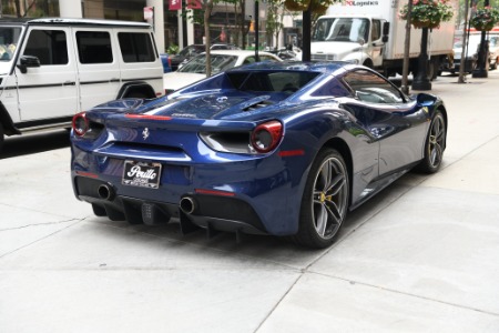Used 2017 Ferrari 488 Spider  | Chicago, IL