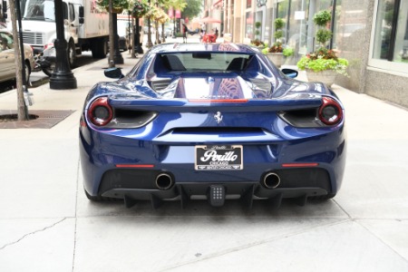 Used 2017 Ferrari 488 Spider  | Chicago, IL