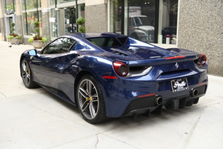 Used 2017 Ferrari 488 Spider  | Chicago, IL