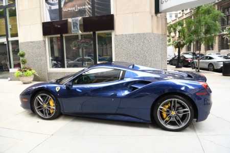 Used 2017 Ferrari 488 Spider  | Chicago, IL