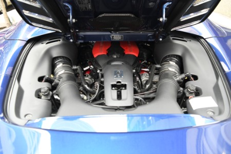 Used 2017 Ferrari 488 Spider  | Chicago, IL