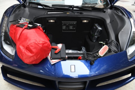 Used 2017 Ferrari 488 Spider  | Chicago, IL
