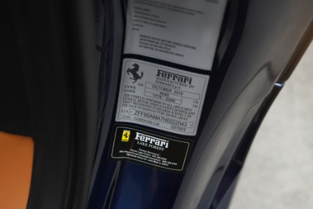 Used 2017 Ferrari 488 Spider  | Chicago, IL