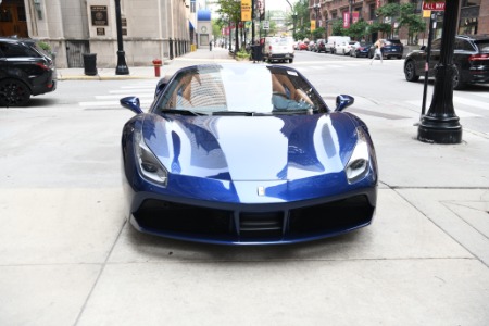 Used 2017 Ferrari 488 Spider  | Chicago, IL