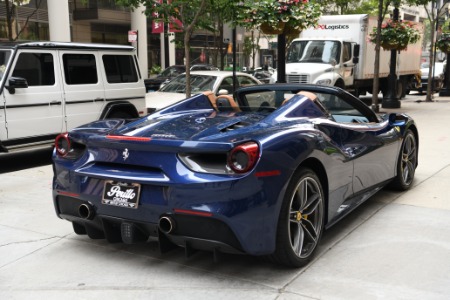 Used 2017 Ferrari 488 Spider  | Chicago, IL