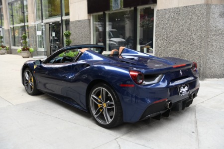 Used 2017 Ferrari 488 Spider  | Chicago, IL