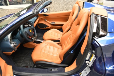 Used 2017 Ferrari 488 Spider  | Chicago, IL