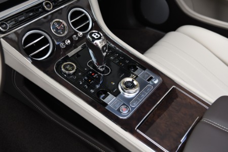 New 2023 Bentley Continental GTC Convertible GTC V8 | Chicago, IL