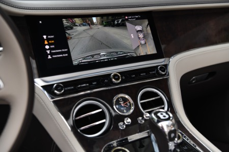 New 2023 Bentley Continental GTC Convertible GTC V8 | Chicago, IL