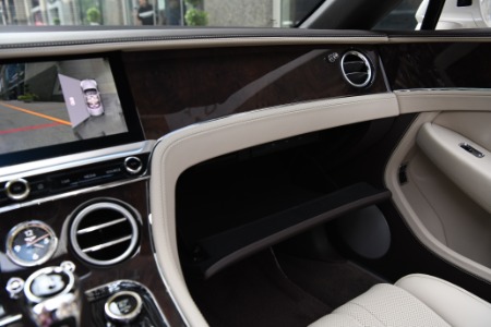 New 2023 Bentley Continental GTC Convertible GTC V8 | Chicago, IL