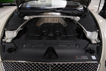 New 2023 Bentley Continental GTC Convertible GTC V8 | Chicago, IL
