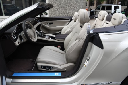 New 2023 Bentley Continental GTC Convertible GTC V8 | Chicago, IL