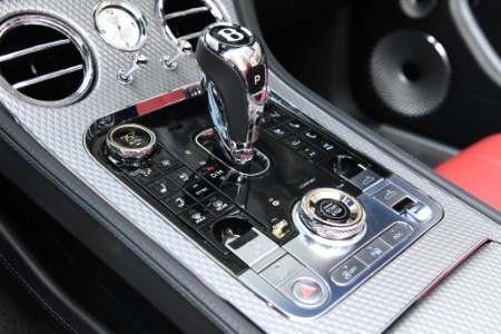 Used 2022 Bentley Continental GTC Convertible GTC V8 MULLINER | Chicago, IL