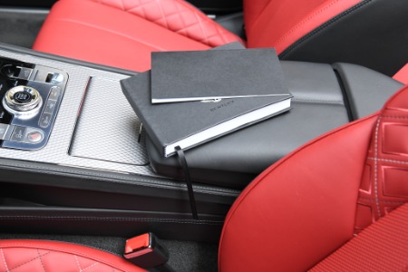 Used 2022 Bentley Continental GTC Convertible GTC V8 MULLINER | Chicago, IL