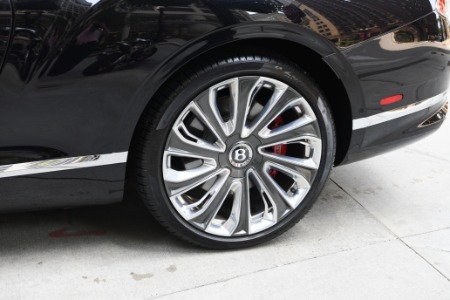 Used 2022 Bentley Continental GTC Convertible GTC V8 MULLINER | Chicago, IL