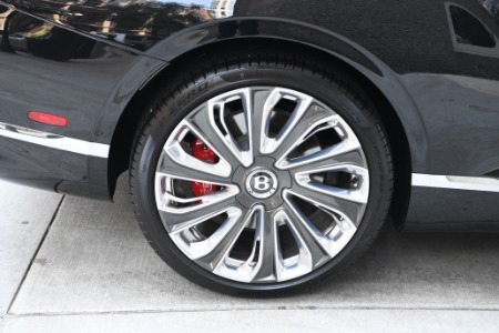 Used 2022 Bentley Continental GTC Convertible GTC V8 MULLINER | Chicago, IL