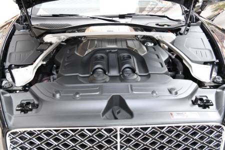 Used 2022 Bentley Continental GTC Convertible GTC V8 MULLINER | Chicago, IL
