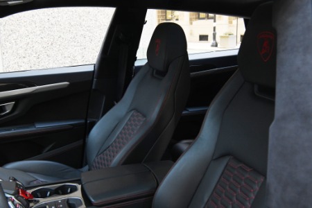 Used 2019 Lamborghini Urus  | Chicago, IL