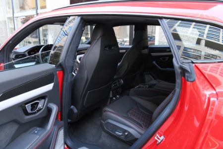 Used 2019 Lamborghini Urus  | Chicago, IL