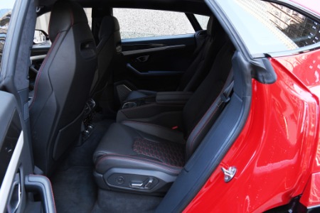 Used 2019 Lamborghini Urus  | Chicago, IL