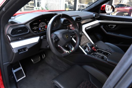 Used 2019 Lamborghini Urus  | Chicago, IL