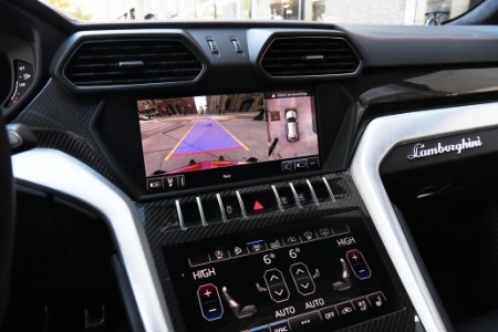 Used 2019 Lamborghini Urus  | Chicago, IL