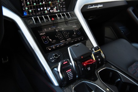 Used 2019 Lamborghini Urus  | Chicago, IL