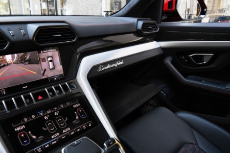 Used 2019 Lamborghini Urus  | Chicago, IL